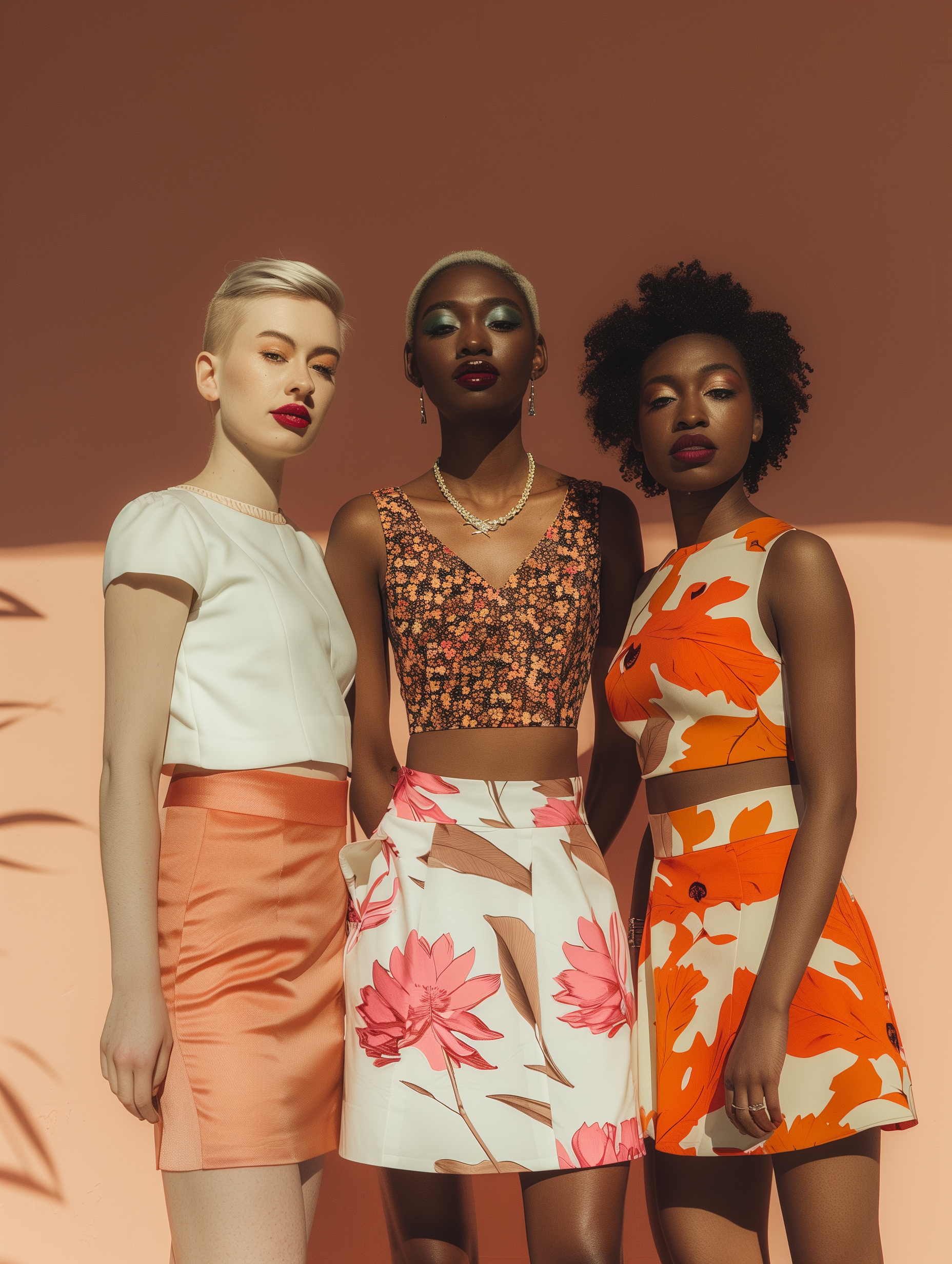 Silhouette Season- Pencil Skirts