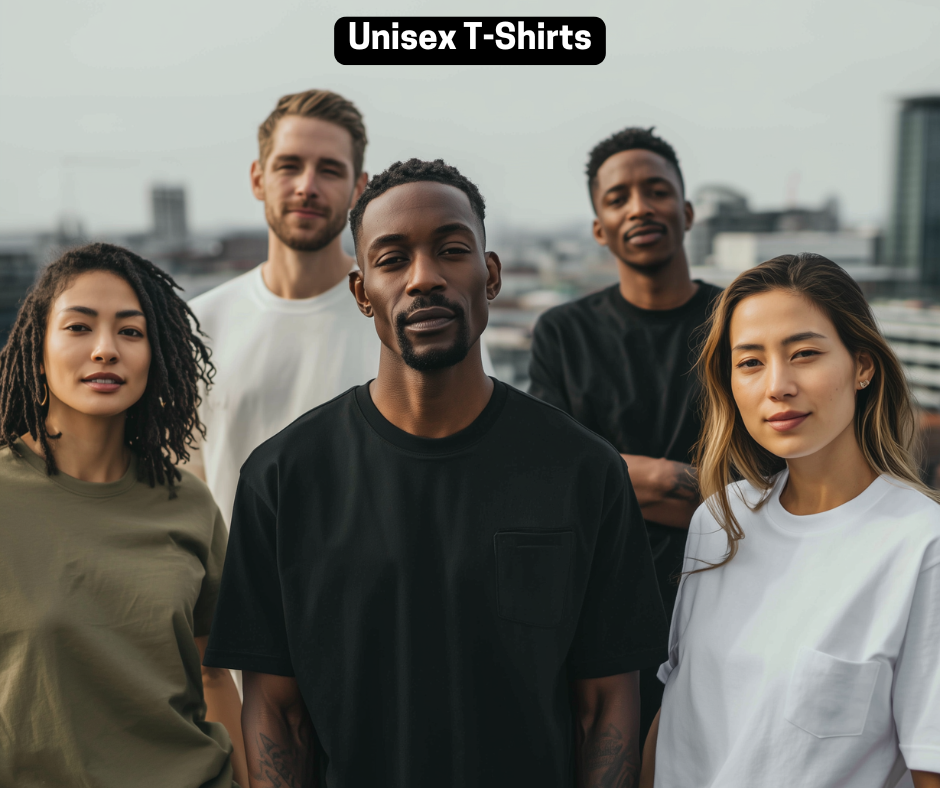 Melted Icons Unisex Tee