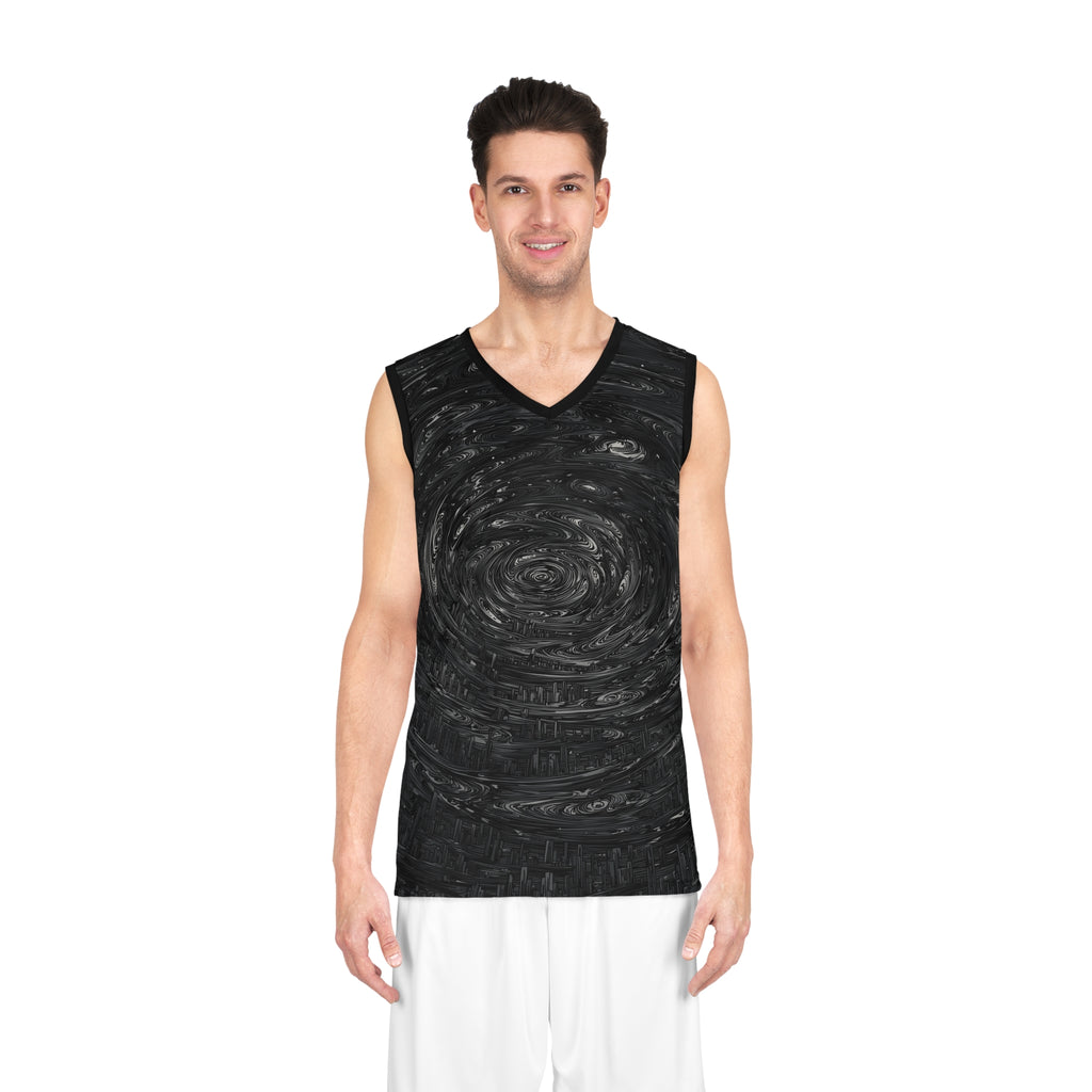 Vortex Court Jersey