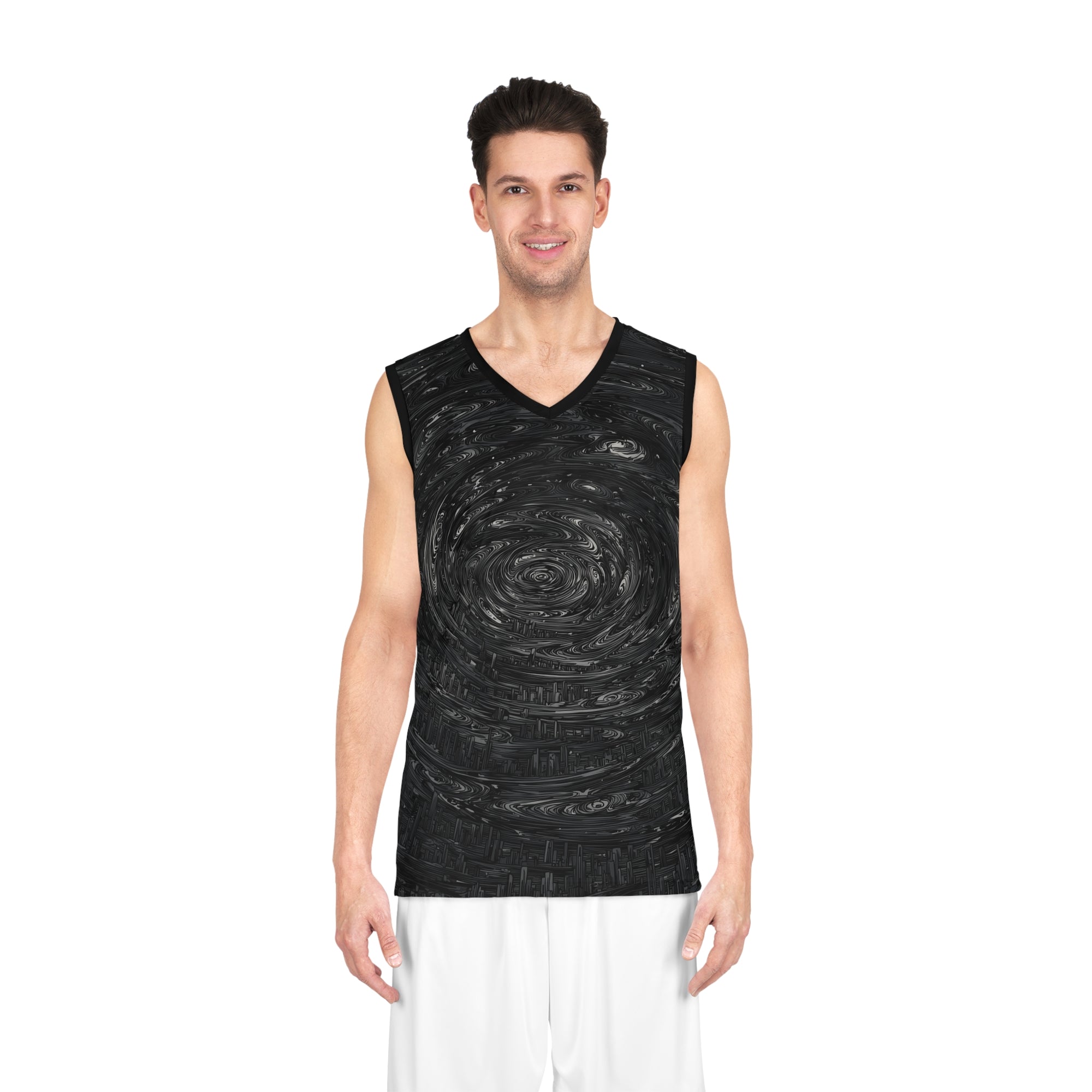 Vortex Court Jersey
