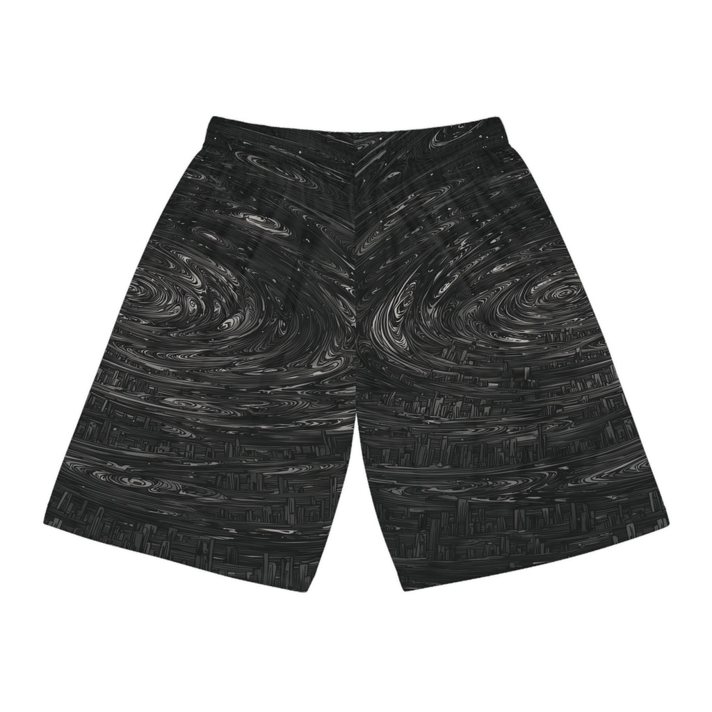 Storm Pulse Basketball Shorts