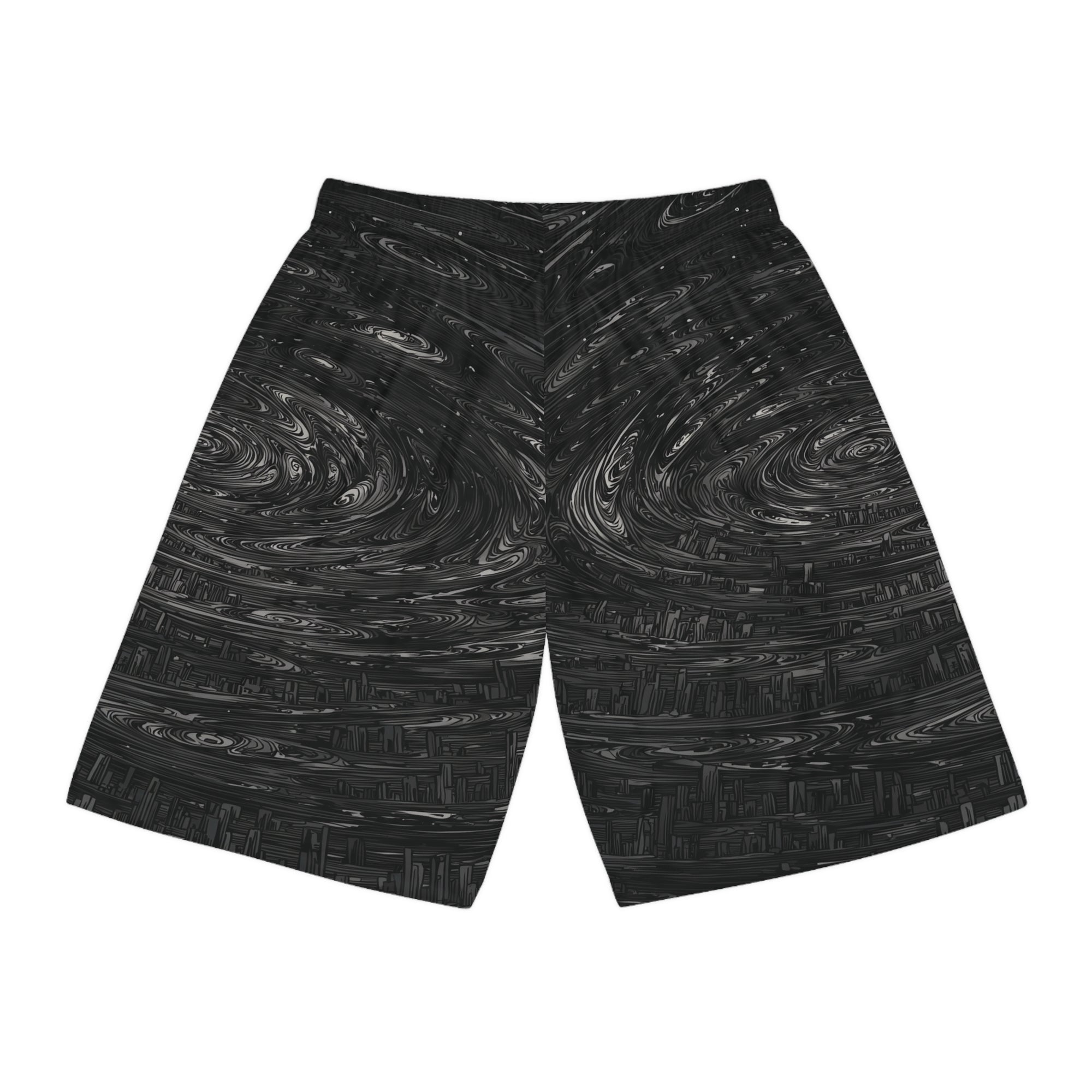Storm Pulse Basketball Shorts