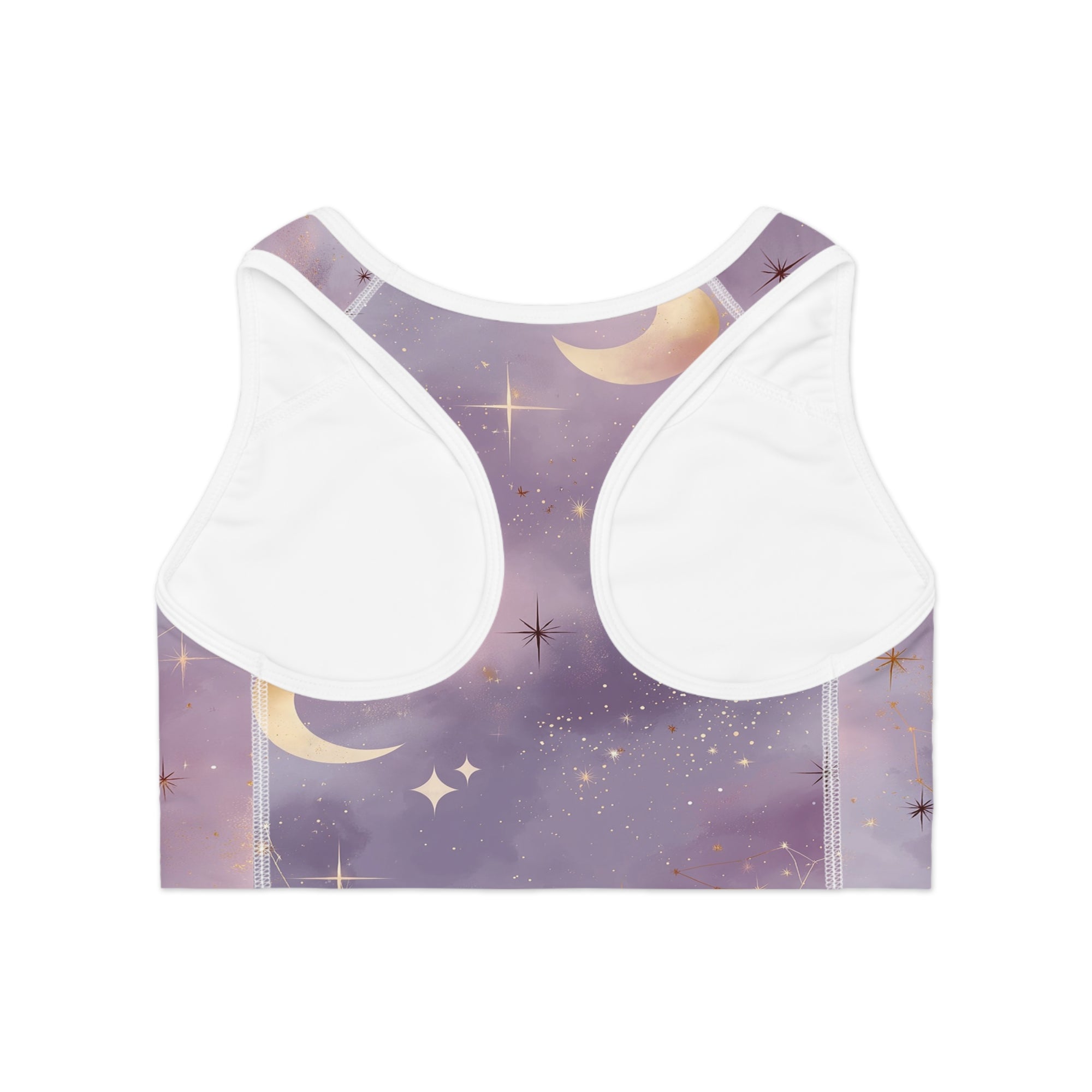 Celestial Dream Sports Bra