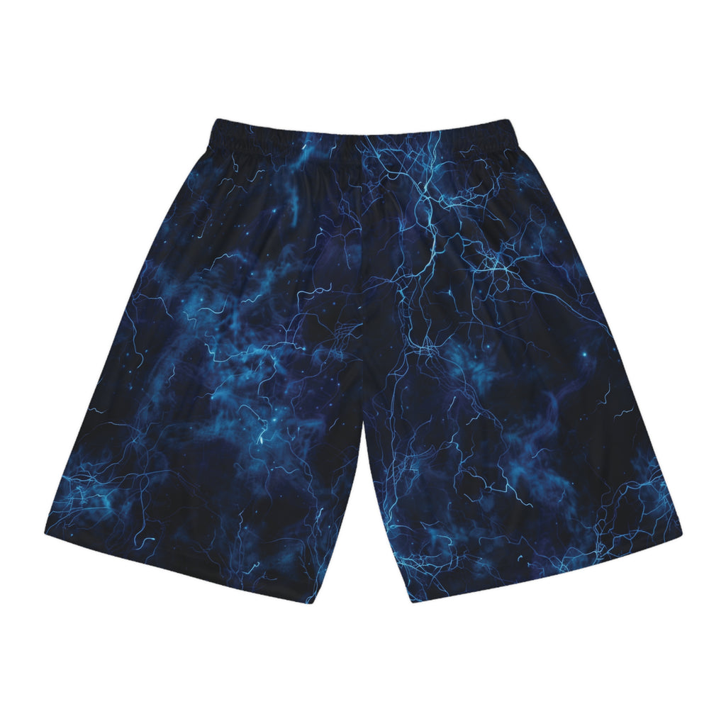 Neuro Surge Basketball Shorts
