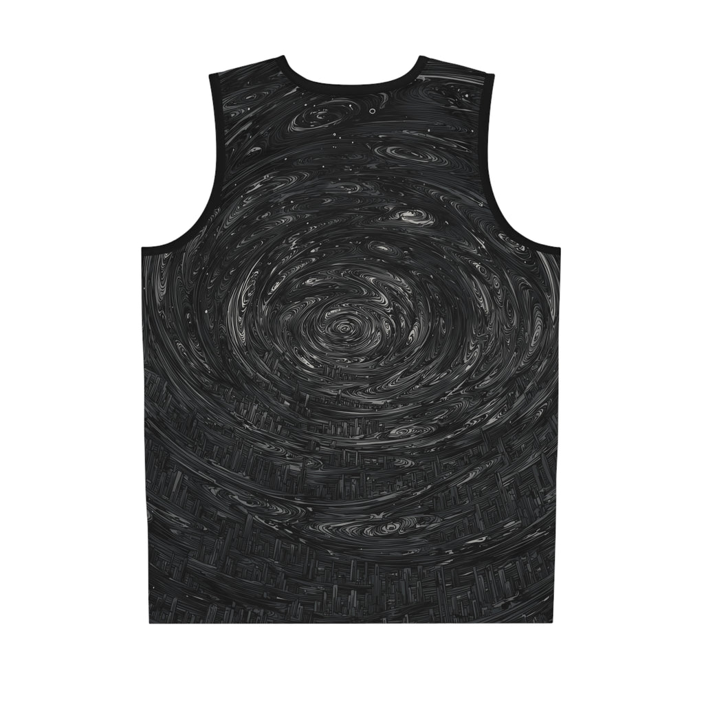 Vortex Court Jersey