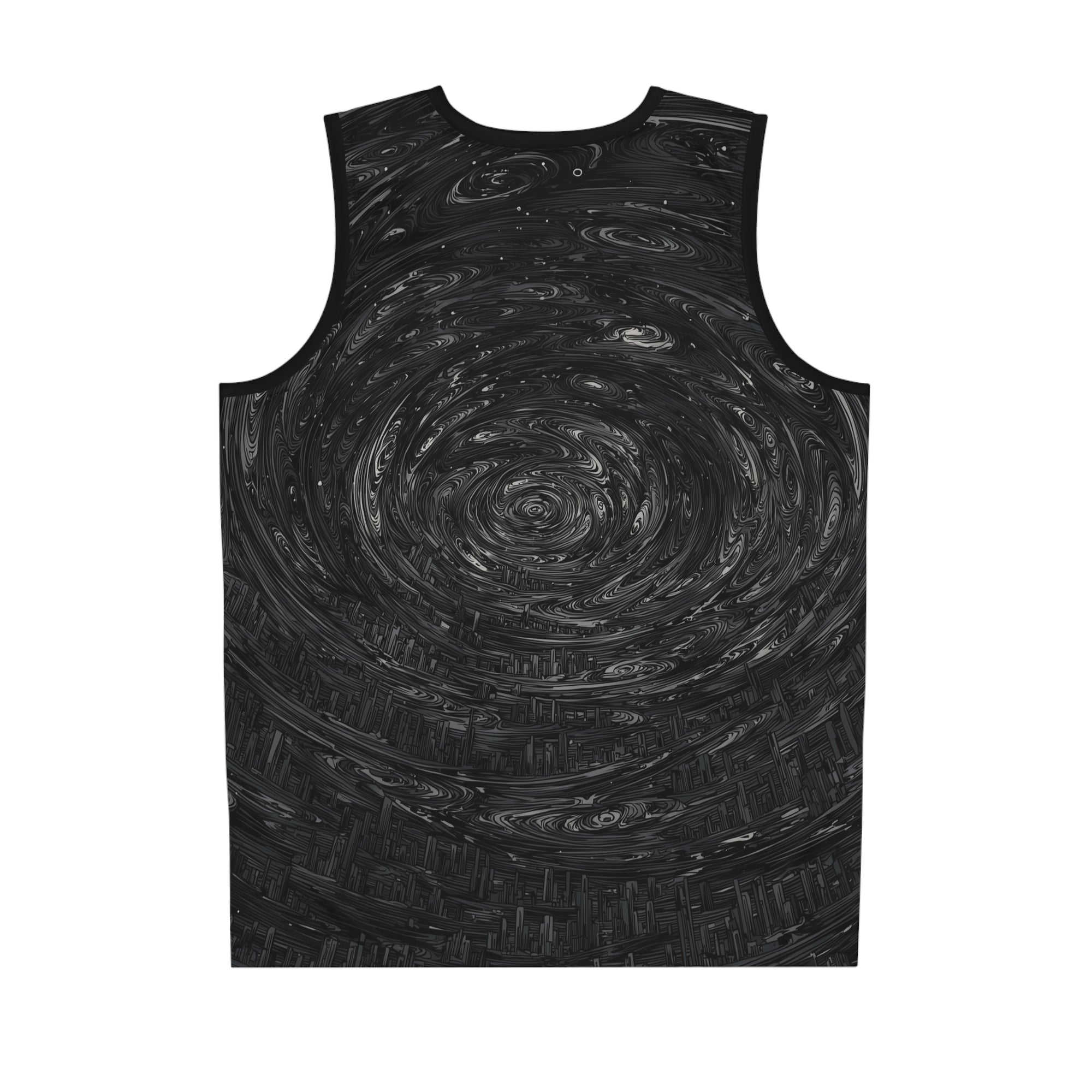Vortex Court Jersey