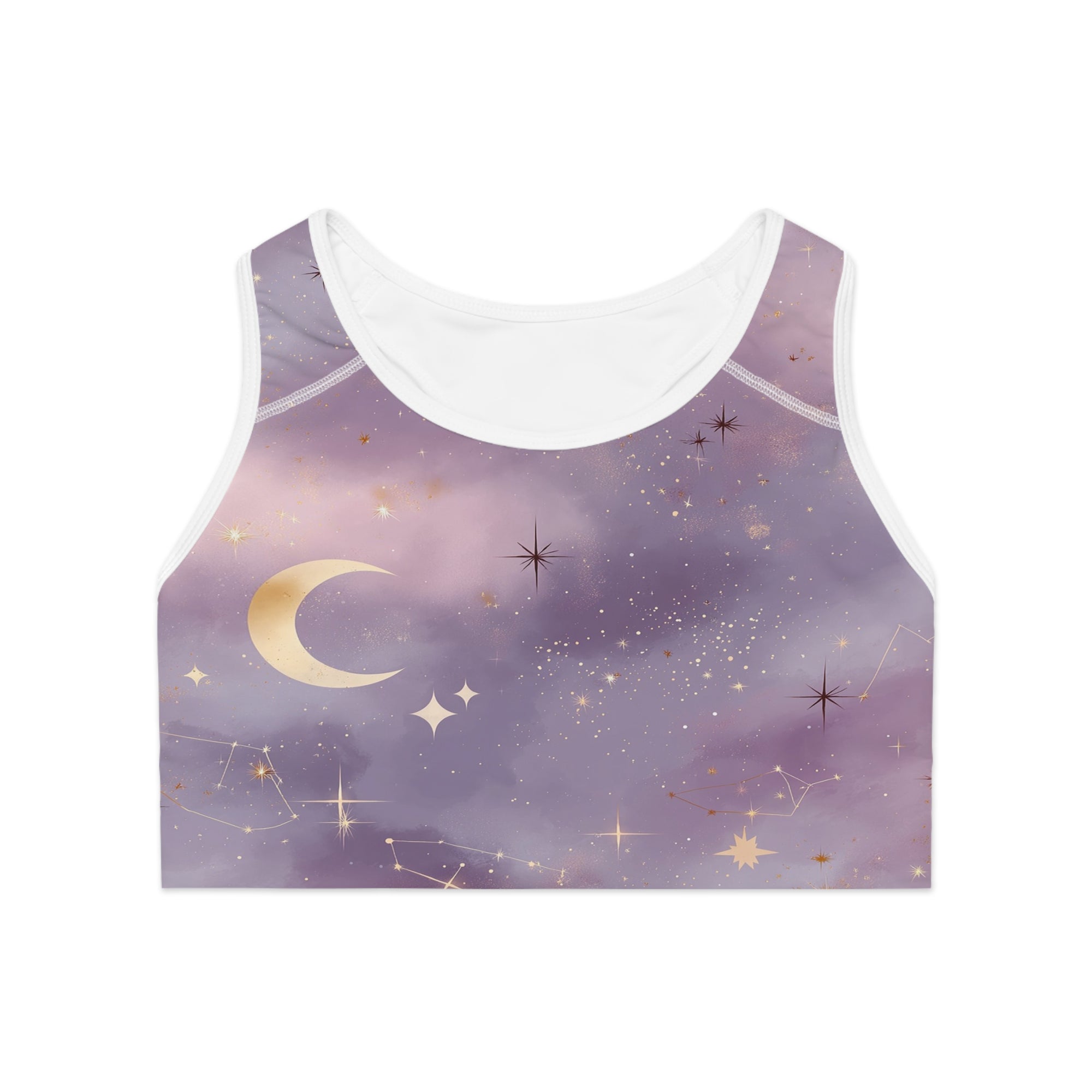 Celestial Dream Sports Bra