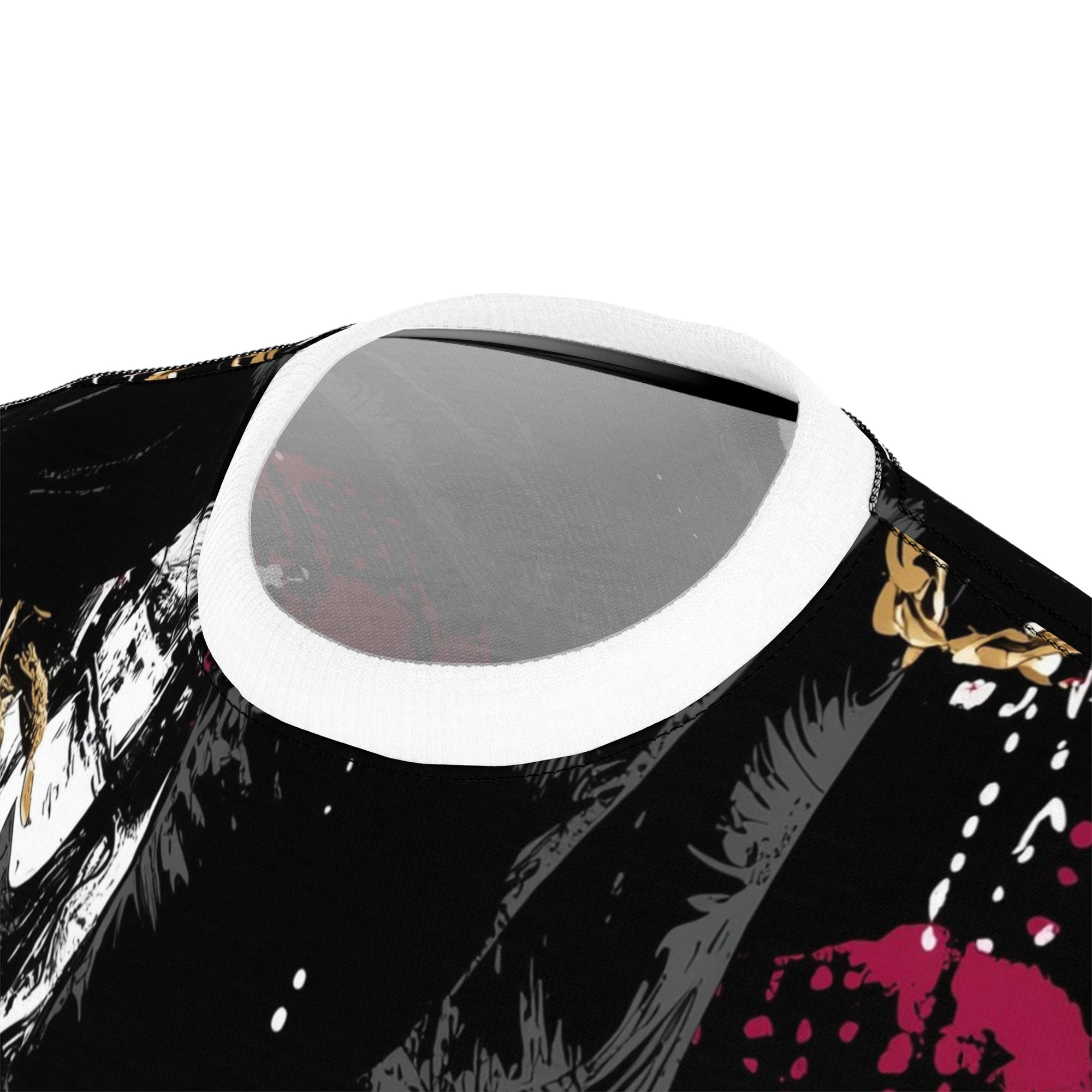 “Kick & Flow” – Hip-Hop Legacy Unisex Tee